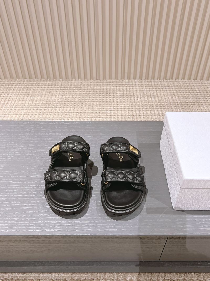 Christian Dior Slippers